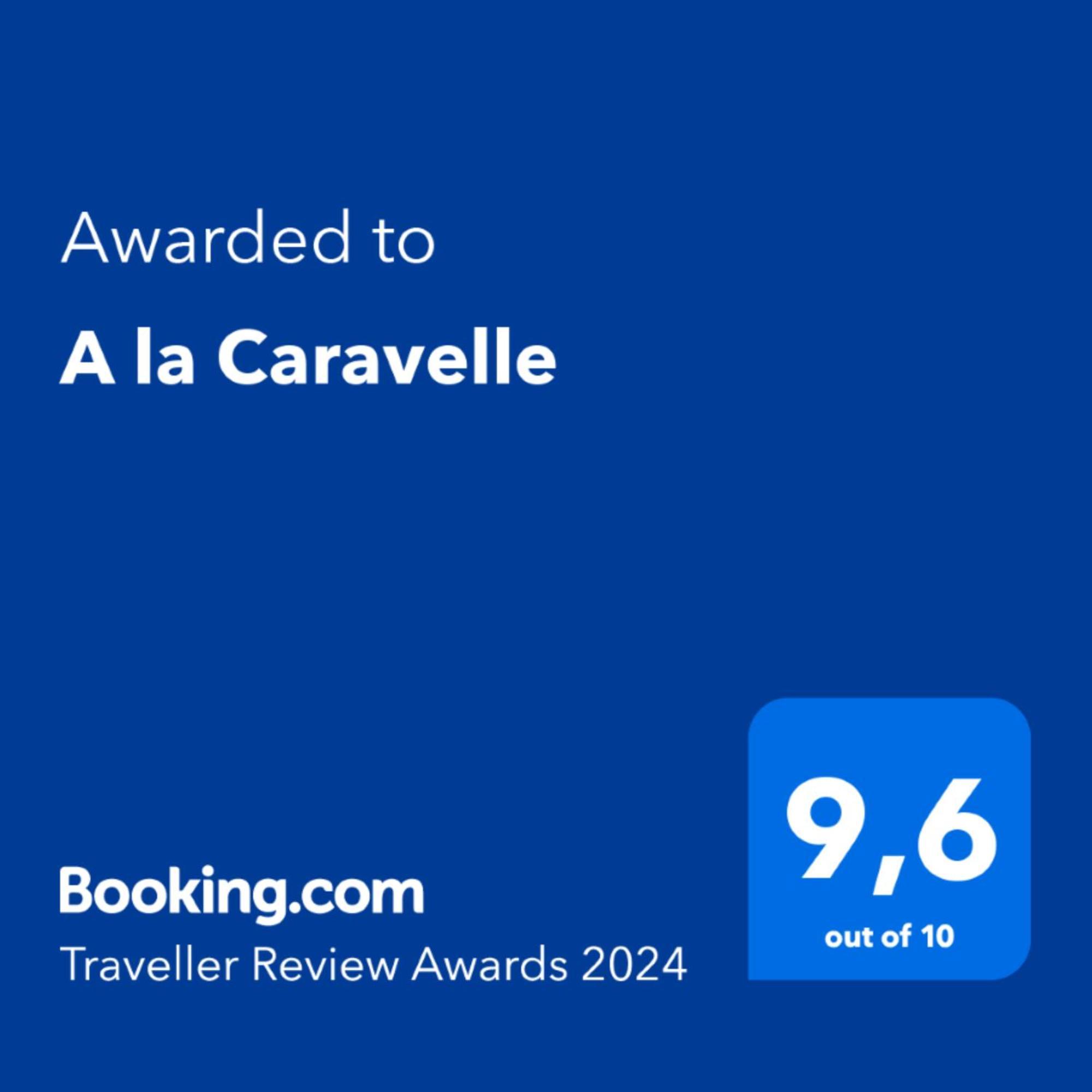 Chaineux A La Caravelle 빌라 외부 사진